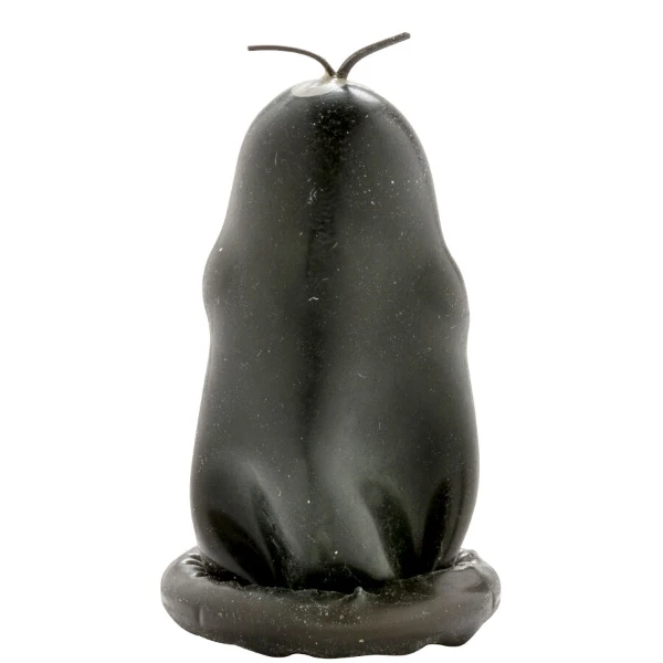CONDOMERIE - PRESERVATIVO DECORATIVO PINTADO A MANO LUNAR