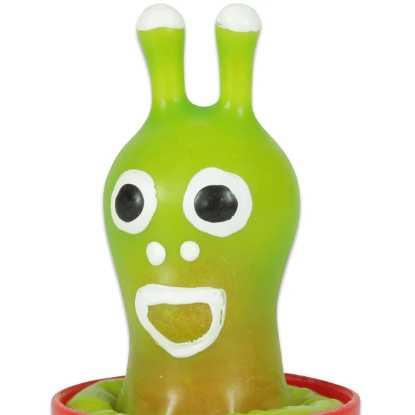 CONDOMERIE - PRESERVATIVI NOVITÀ DIPINTI A MANO ALIEN MARZIAN