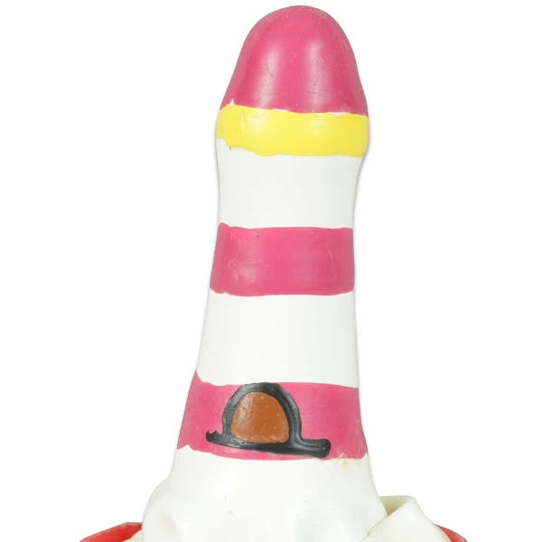 CONDOMERIE - PRESERVATIVO DECORATIVO PINTADO A MANO FARO