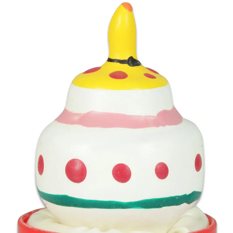 CONDOMERIE - TORTA DI PRESERVATIVI DIPINTA A MANO