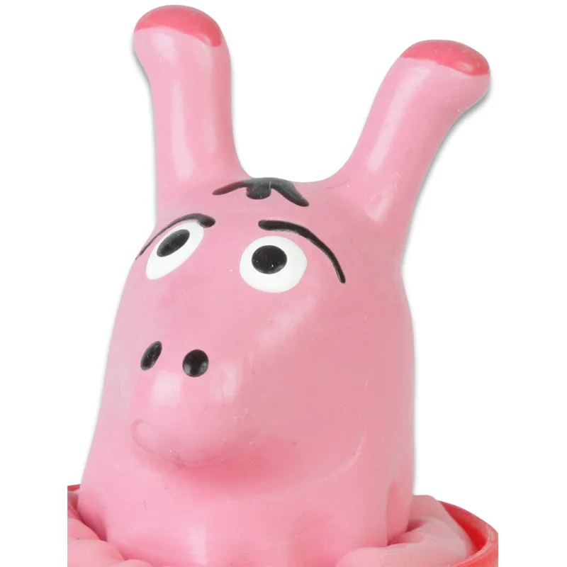 CONDOMERIE - PRESERVATIVI NOVITÀ DIPINTI A MANO VITELLO