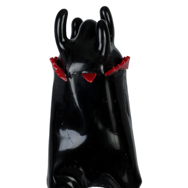CONDOMERIE - PRESERVATIVI NOVITÀ DIPINTI A MANO BLACK TOWER XL