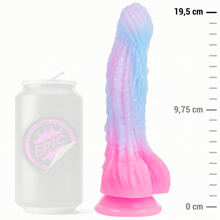 EPIC - SELARA DILDO AMANECER