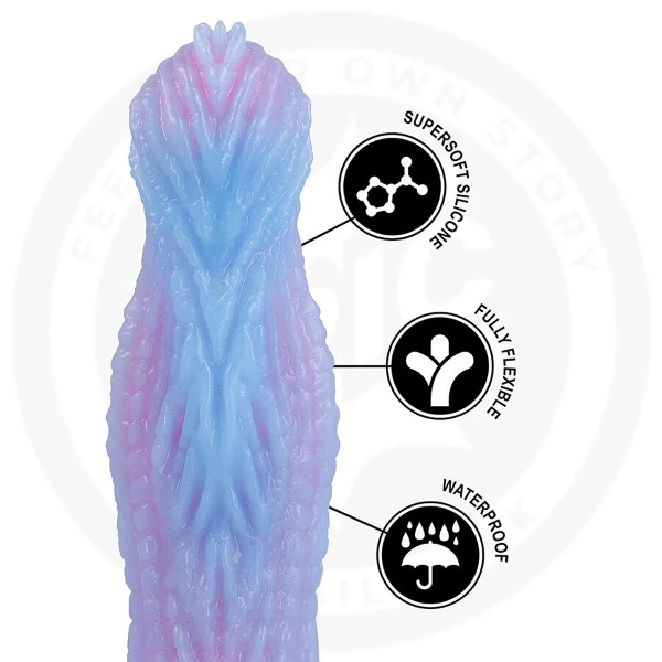 EPIC - SELARA DILDO AMANECER