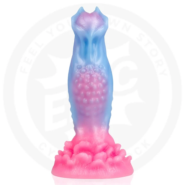 EPIC - OCEARA DILDO AMANECER