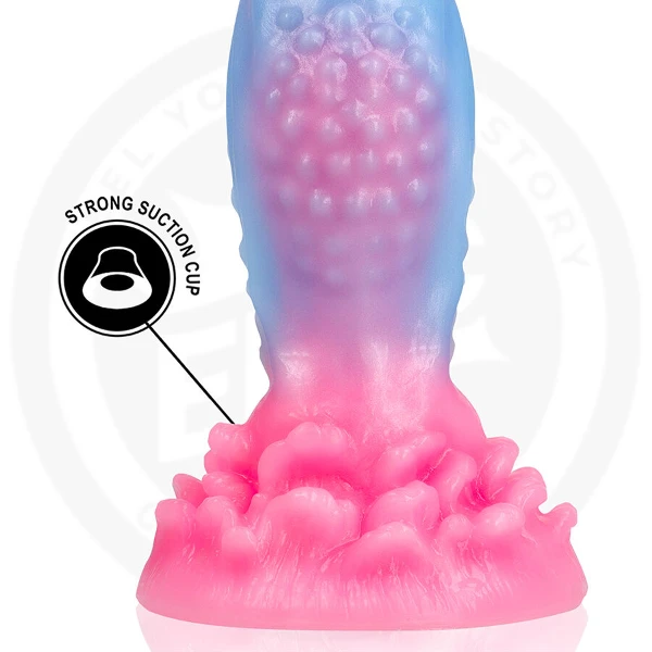 EPIC - OCEARA DILDO AMANECER