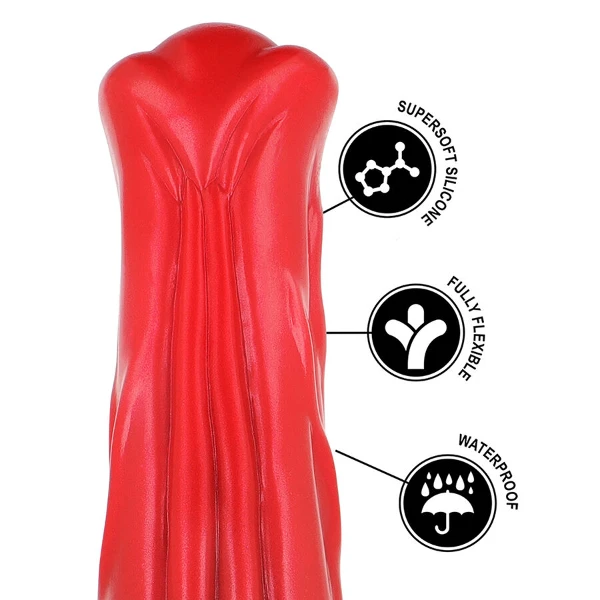 EPIC - AETHON DILDO RESPLANDOR