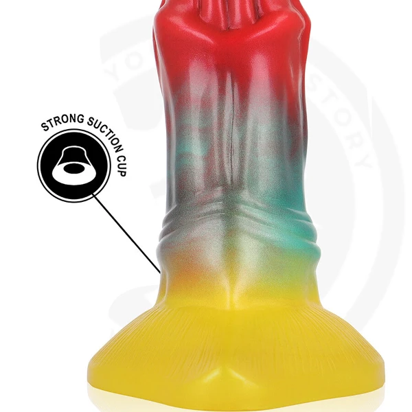 EPIC - AETHON DILDO RESPLANDOR