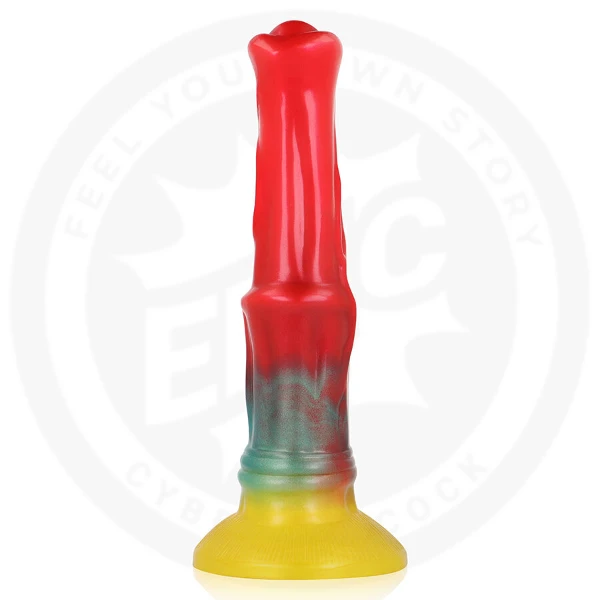 EPIC - AETHON DILDO RESPLANDOR