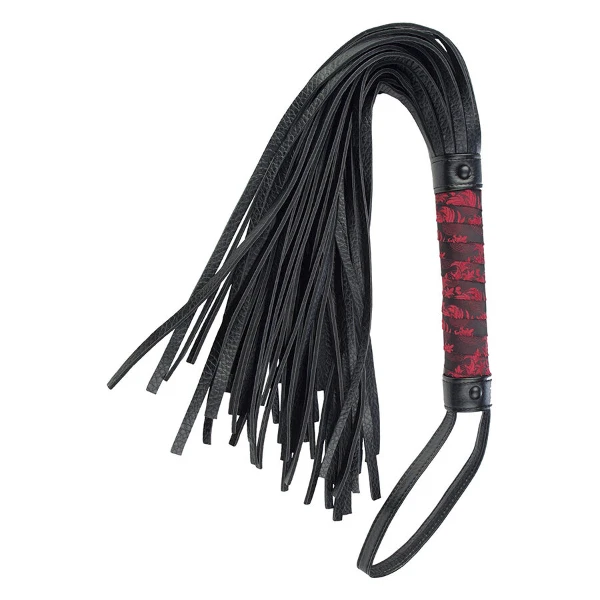 CALEXOTICS - SCANDAL FRUSTA NERA