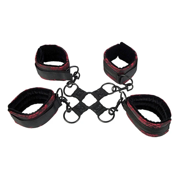 CALEXOTICS - SCANDAL MANETTE LEGATURA MAIALE