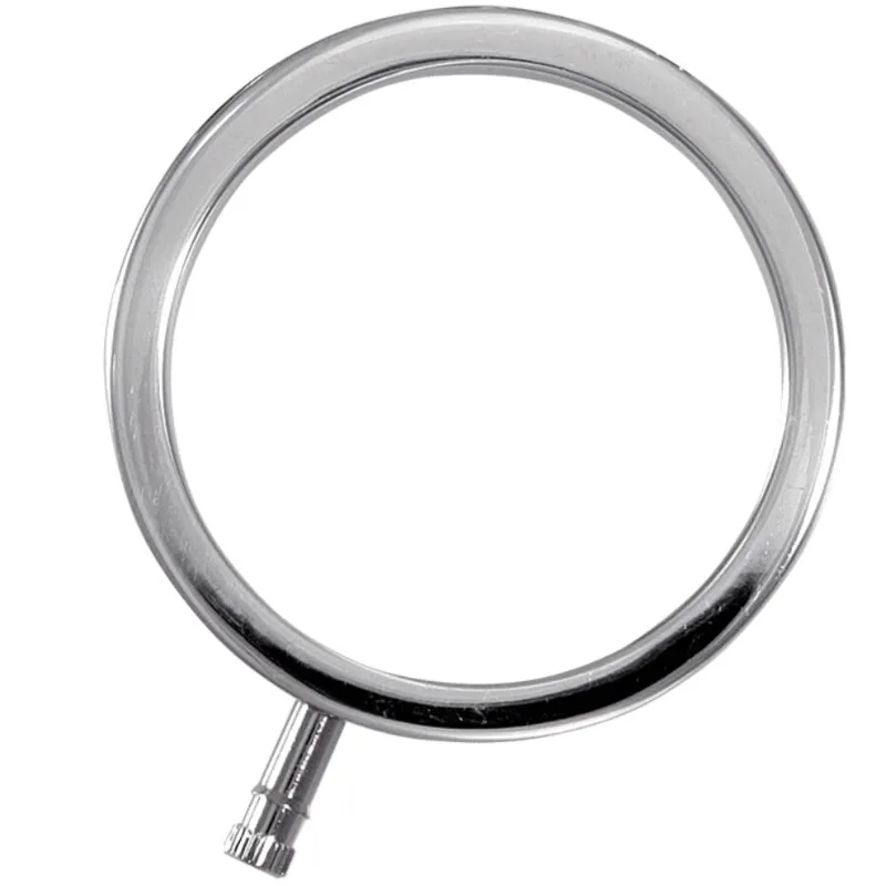 ELECTRASTIM - ELECTRARINGS ANILLO METÁLICO PARA EL PENE 34 MM