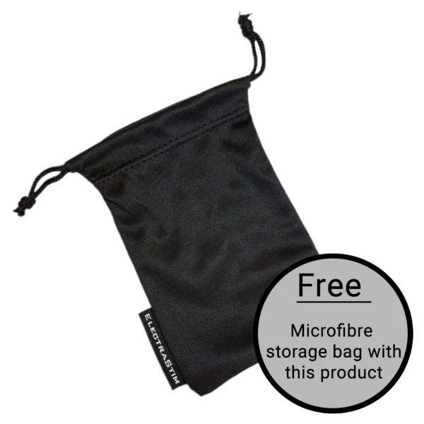 ELECTRASTIM - ANELLO ELETTROMAGNETICO PER PENE IN METALLO PRESTIGE 50 MM