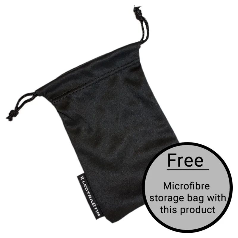 ELECTRASTIM - TADPOLE ELECTRODE ELECTRO HUEVO DE COLA BLANDA