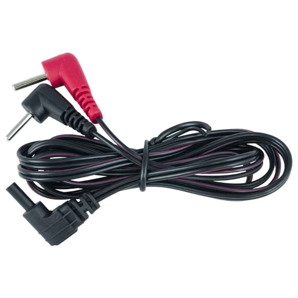 ELECTRASTIM - CAVI STIMOLATORI A 90 GRADI