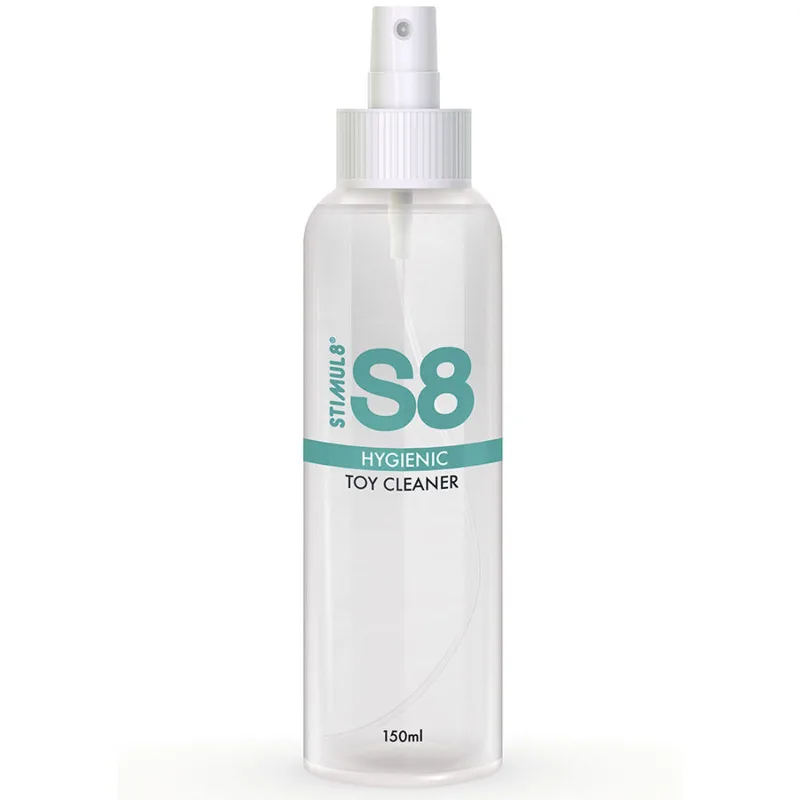 STIMUL8 - DETERGENTE IGIENICO PER GIOCATTOLI 150 ML