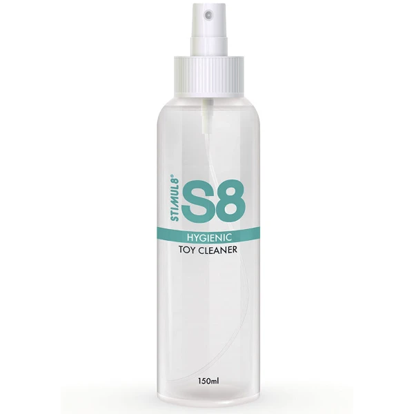 STIMUL8 - DETERGENTE IGIENICO PER GIOCATTOLI 150 ML