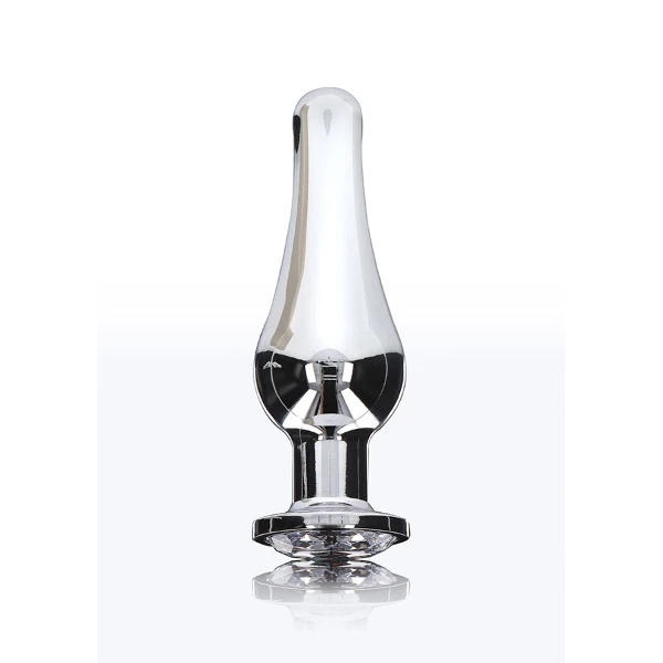 TOYJOY - ANAL PLAY DIAMOND BUM BIJOU PLUG ANALE MEDIO