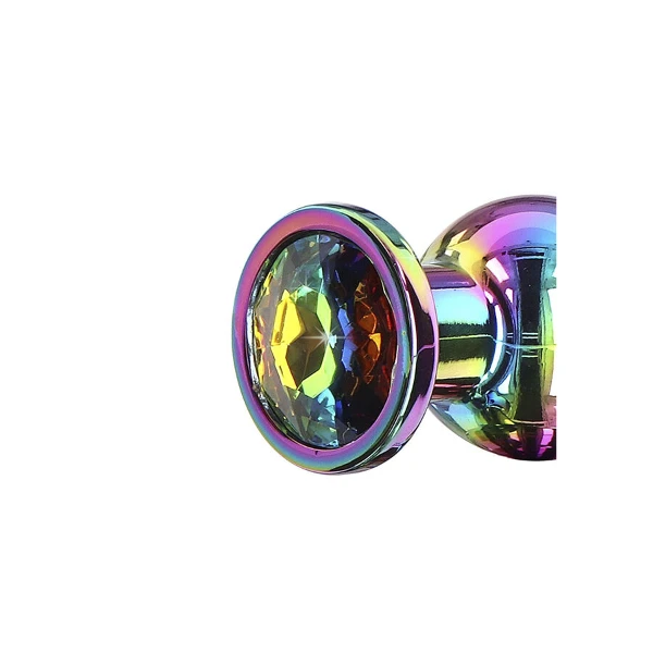 TOYJOY - ANAL PLAY TWILIGHT BUM BIJOU PICCOLO PLUG ANALE