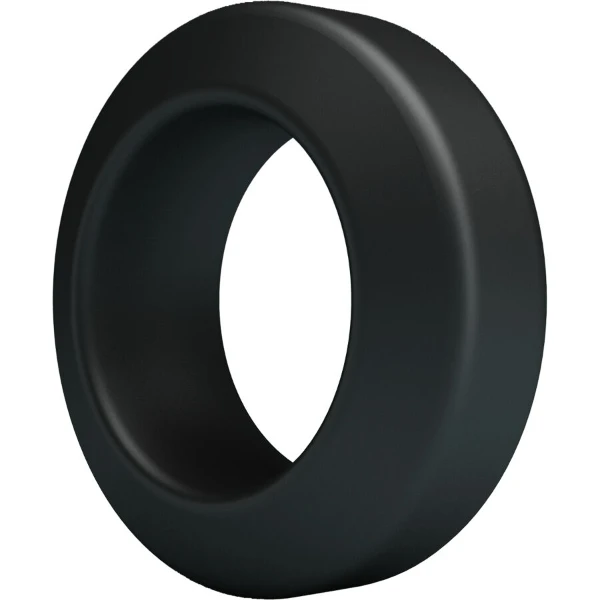 CRAZY BULL - BRODAN ANELLO IN SILICONE MODELLO 9