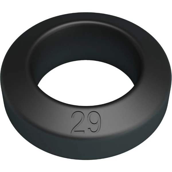 CRAZY BULL - BRODAN ANELLO IN SILICONE MODELLO 9