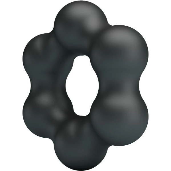 CRAZY BULL - CLAUZELL ANILLO SILICONA MODELO 10