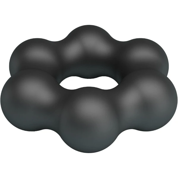 CRAZY BULL - CLAUZELL ANILLO SILICONA MODELO 10