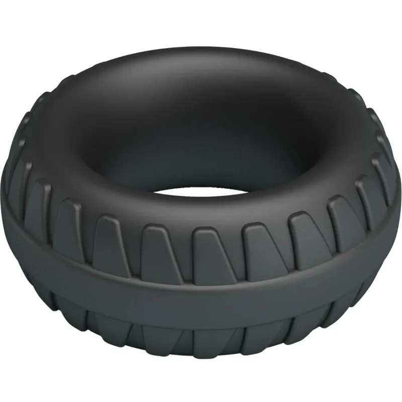 CRAZY BULL - DILSON ANELLO IN SILICONE MODELLO 3