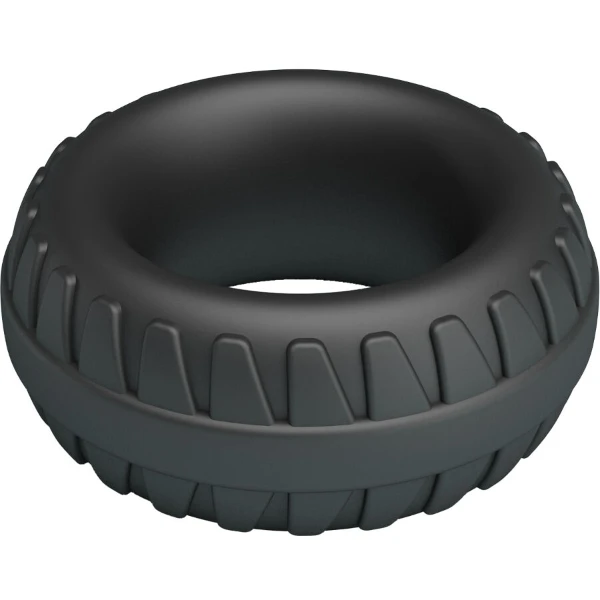 CRAZY BULL - DILSON ANELLO IN SILICONE MODELLO 3