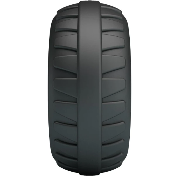 CRAZY BULL - DILSON ANELLO IN SILICONE MODELLO 3