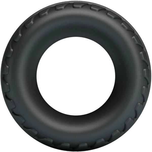 CRAZY BULL - DILSON ANELLO IN SILICONE MODELLO 3