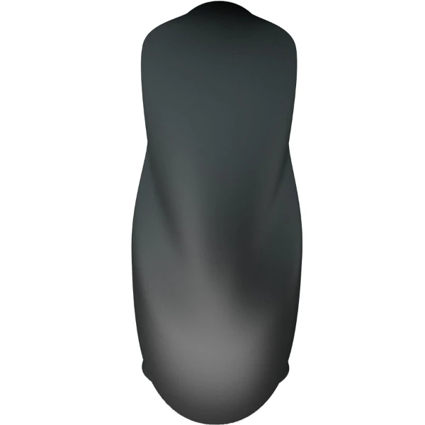 CRAZY BULL - ANELLO IN SILICONE DAQUEZ MODELLO 4