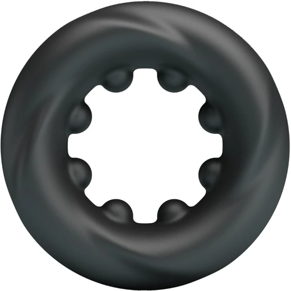 CRAZY BULL - ANELLO IN SILICONE DAQUEZ MODELLO 4