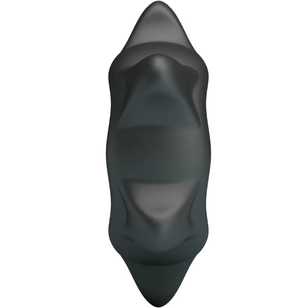 CRAZY BULL - ANELLO IN SILICONE ETHANIEL MODELLO 11
