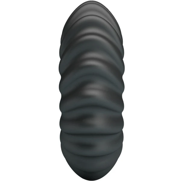 CRAZY BULL - ANELLO IN SILICONE FITZ MODELLO 8