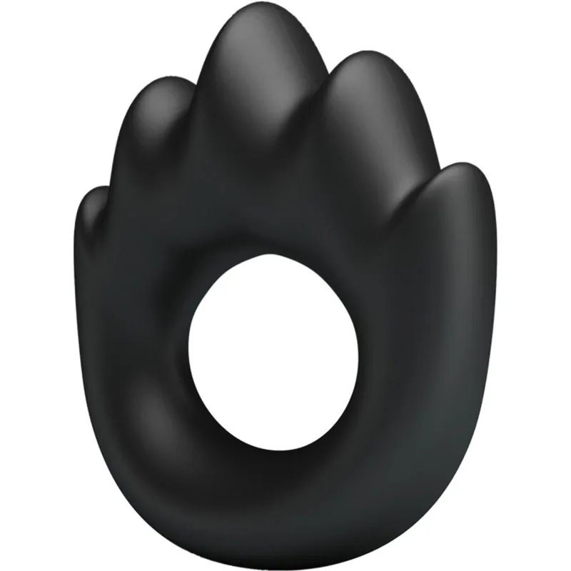 CRAZY BULL - HABERT ANILLO SILICONA MODELO 13