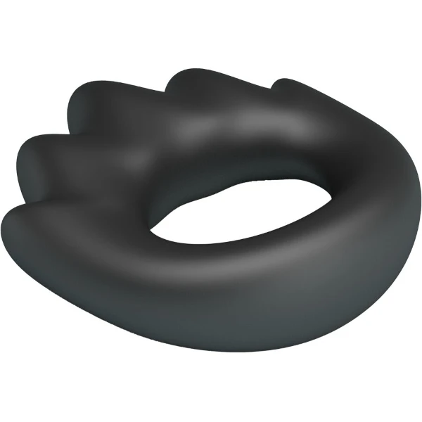 CRAZY BULL - HABERT ANELLO IN SILICONE MODELLO 13