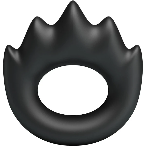 CRAZY BULL - HABERT ANELLO IN SILICONE MODELLO 13