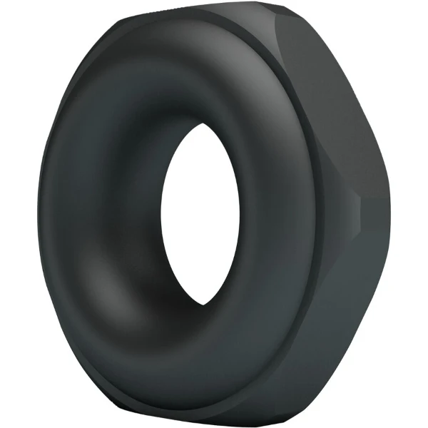 CRAZY BULL - ANELLO IN SILICONE JARVIUS MODELLO 14