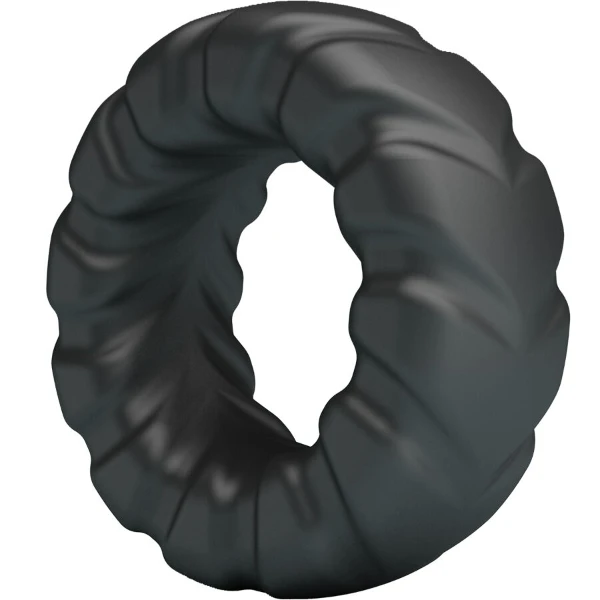 CRAZY BULL - ANELLO IN SILICONE JERIKO MODELLO 1