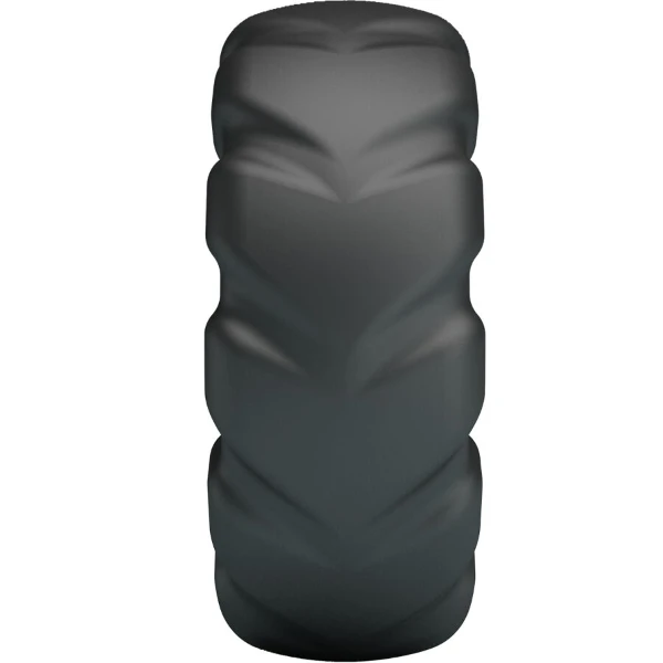 CRAZY BULL - ANELLO IN SILICONE JERIKO MODELLO 1