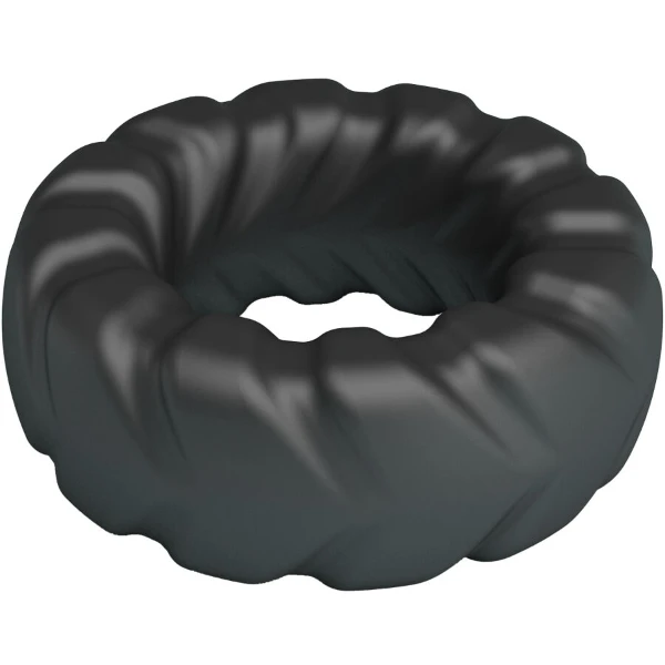CRAZY BULL - ANELLO IN SILICONE JERIKO MODELLO 1