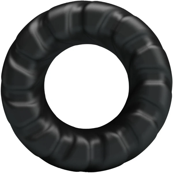 CRAZY BULL - ANELLO IN SILICONE JERIKO MODELLO 1