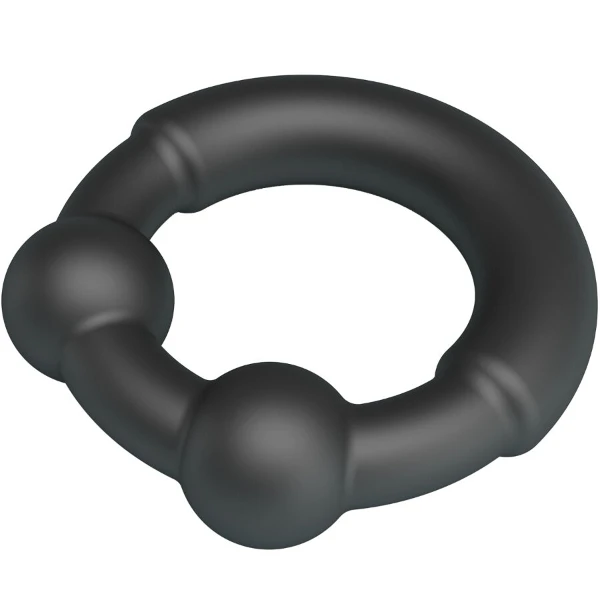 CRAZY BULL - ANELLO IN SILICONE MECO MODELLO 15