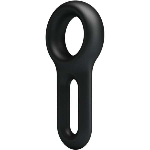 CRAZY BULL - ANELLO IN SILICONE ONIEL MODELLO 18