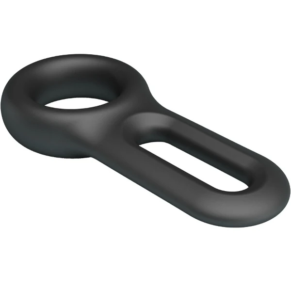 CRAZY BULL - ANELLO IN SILICONE ONIEL MODELLO 18