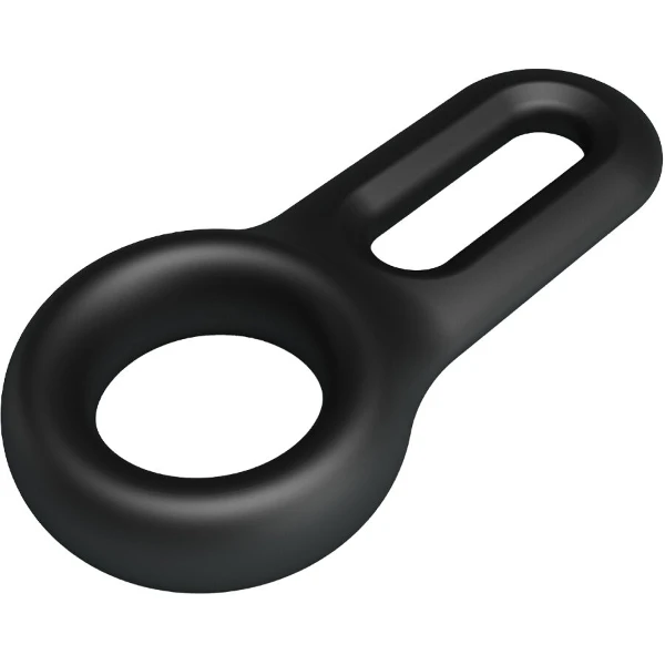 CRAZY BULL - ANELLO IN SILICONE ONIEL MODELLO 18