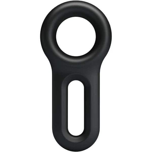 CRAZY BULL - ANELLO IN SILICONE ONIEL MODELLO 18
