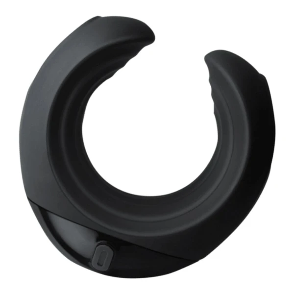 ROCKS-OFF - ECHO BLACK VIBRATORE MASTURBATORE