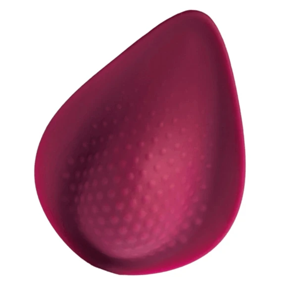 ROCKS-OFF - KNICKERBOCKER GLORY VIBRATORE DISCRETO PANTY ROSA